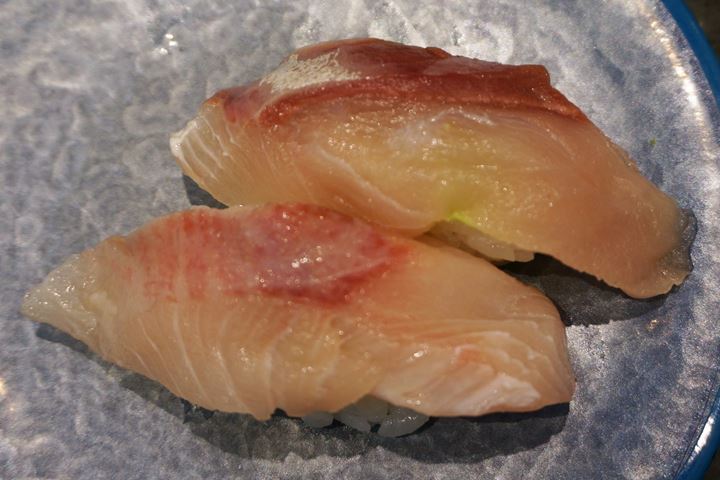 Sushi 寿司 鮨 - OOEDO 大江戸