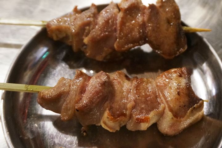 Pork Tongue たん - Otonba (Higashi Ueno Branch) おとんば 東上野店