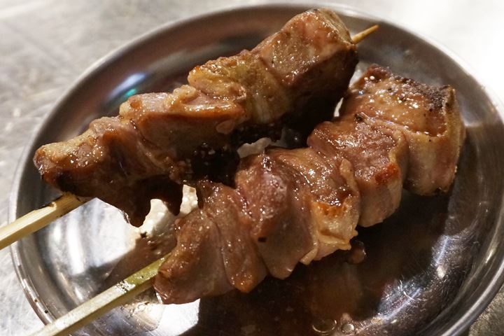 Pork Tongue たん - Otonba (Higashi Ueno Branch) おとんば 東上野店