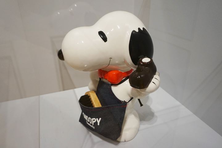 SNOOPY MUSEUM TOKYO (Minami-machida Grandberry Park) スヌーピーミュージアム 南町田グランベリーパーク