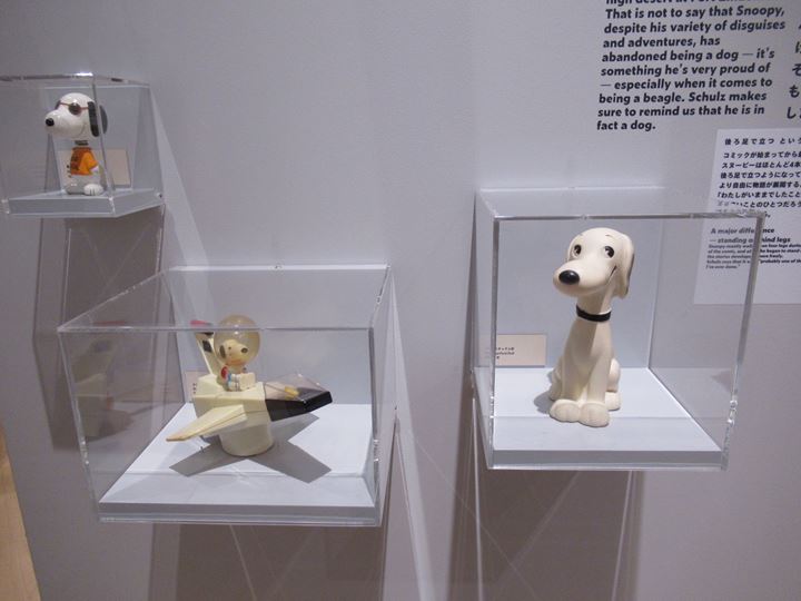 SNOOPY MUSEUM TOKYO (Minami-machida Grandberry Park) スヌーピーミュージアム 南町田グランベリーパーク