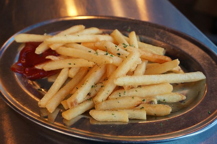 French Fries フライドポテト - Otonba (Higashi Ueno Branch) おとんば 東上野店