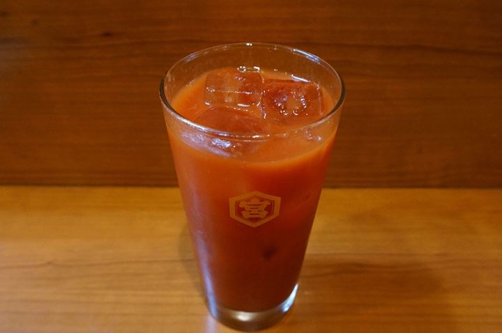 Tomato High トマトハイ - Pork Organ Meat Izakaya Restaurant EIYUUYA もつ焼き居酒屋 英勇屋 大塚
