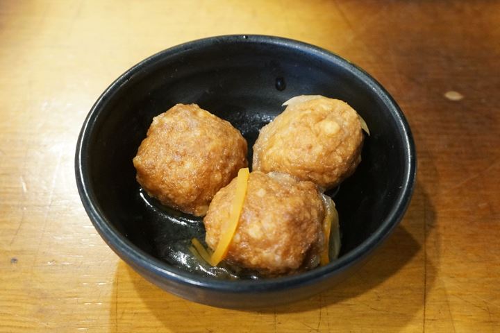 Oyster Izakaya Restaurant TOBIUME かき小屋 飛梅 神田西口店 小鉢