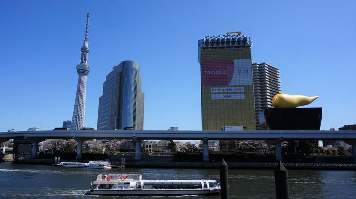 Asakusa Tokyo 東京 浅草