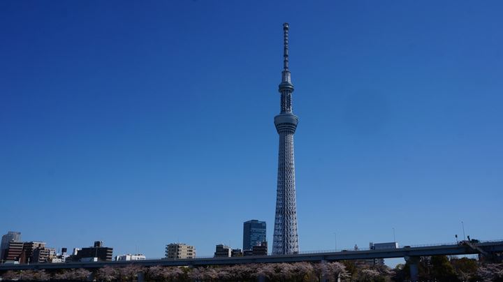 Asakusa Tokyo 東京 浅草