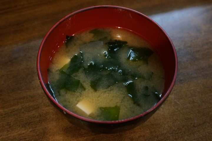 Mackerel Simmered in Miso 鯖味噌煮(さばみそに) Japanese Food WARAJIYA 和食 わらじ家 GINZA NINE