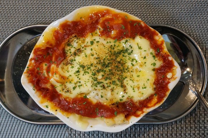 ミニグラタン Mini-Gratin せんべろ立ち飲み ドラム缶 西新井店 Standing Bar DRUM-CAN Nishiarai Tokyo