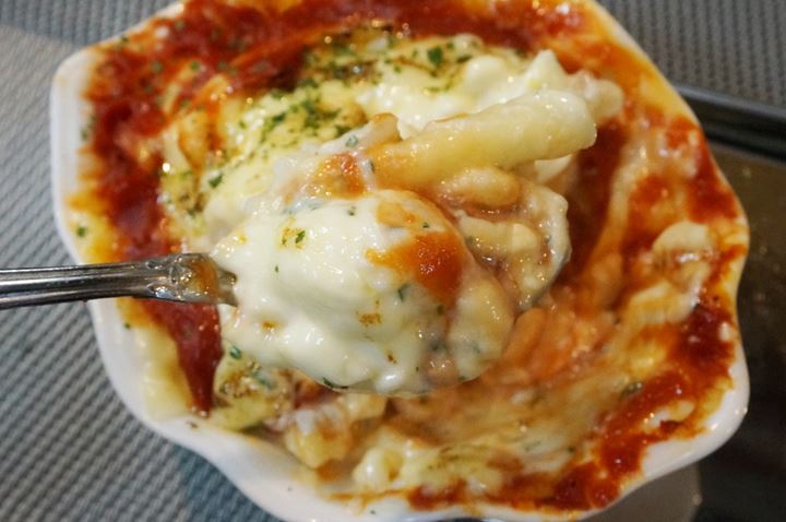 ミニグラタン Mini-Gratin せんべろ立ち飲み ドラム缶 西新井店 Standing Bar DRUM-CAN Nishiarai Tokyo