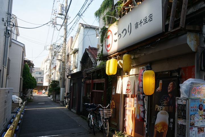 青森料理居酒屋 ごっつり 南千住 Aomori Izakaya GOTTSURI Minami-Senju