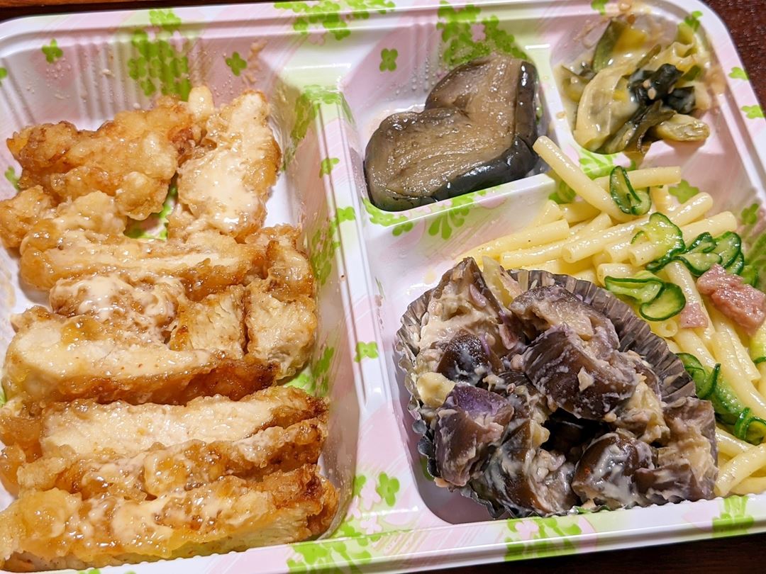 野市町 惣菜 和ダイニング Wa-Dining in Kochi 高知 Japan