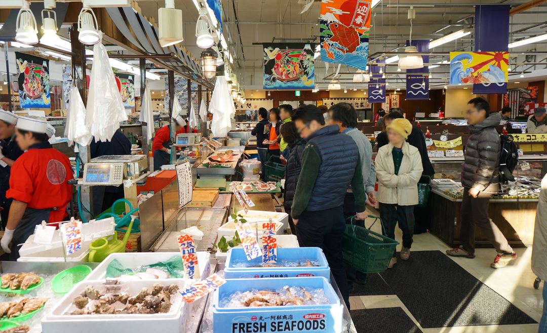 魚屋 旬 シュン 東京 Shun