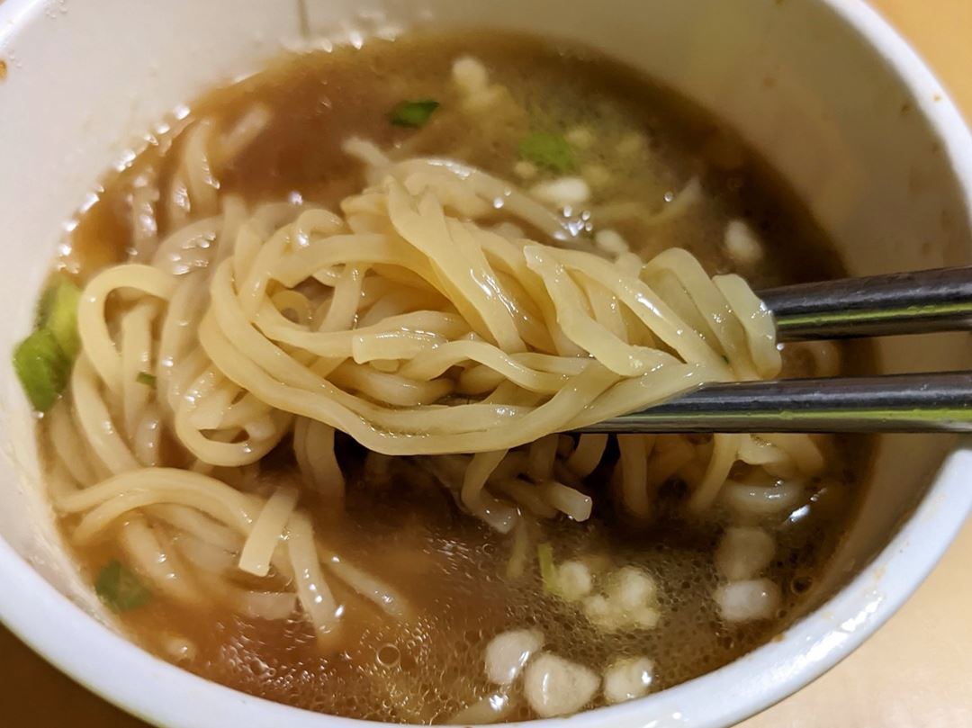 MARUGEN RAMEN 丸源ラーメン 肉そば カップ麺 cup