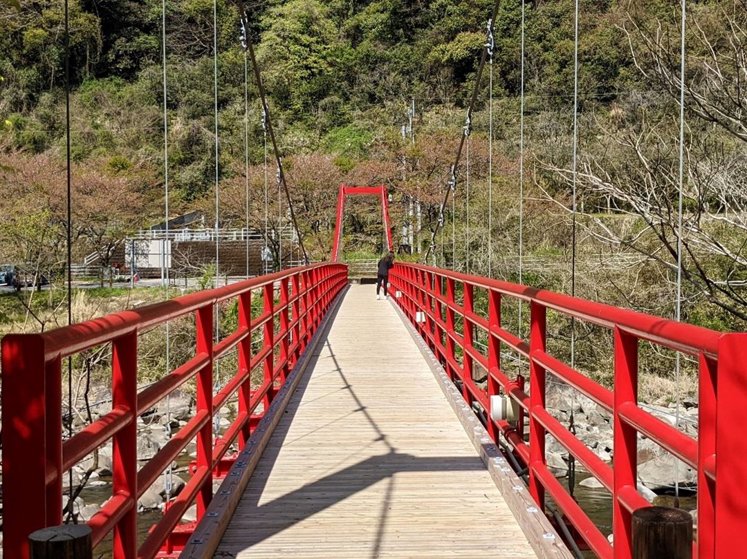 安田川アユおどる清流キャンプ場 高知 Yasudagawa Camp Ground