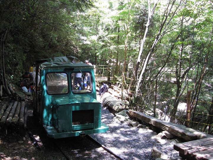 Yakushima Island National Park, World Natural Heritage in Japan 世界自然遺産 屋久島