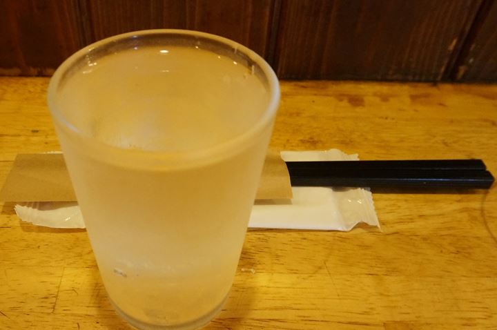 日本酒 喜平 Sake KIHEI - 大衆酒場 かぶら屋 Izakaya Bar KABURAYA