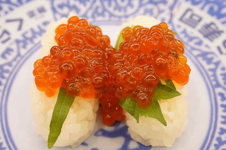 Sushi Restaurant - KURASUSHI くら寿司