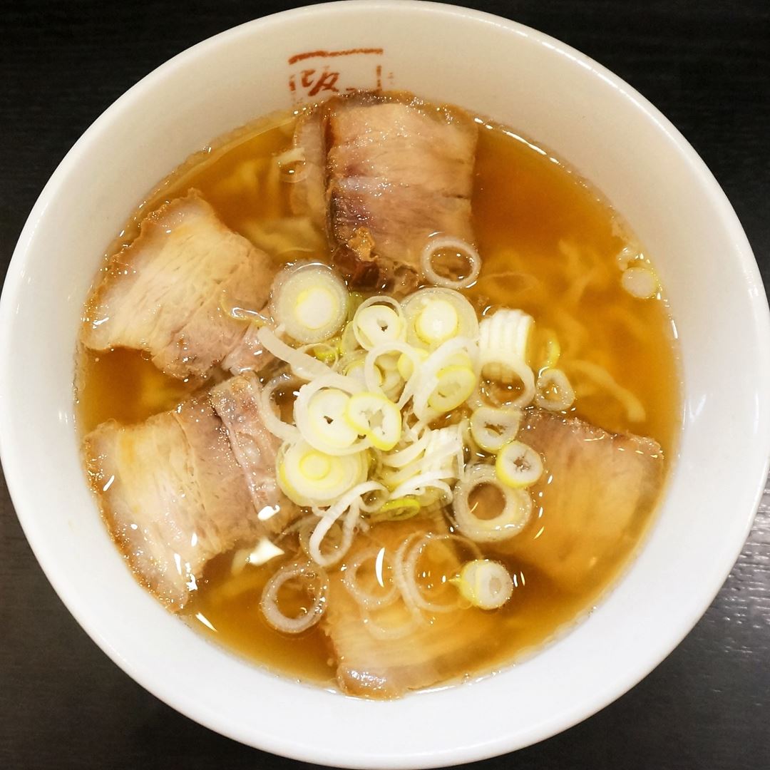 喜多方ラーメン坂内 Kitakata Ramen Bannai