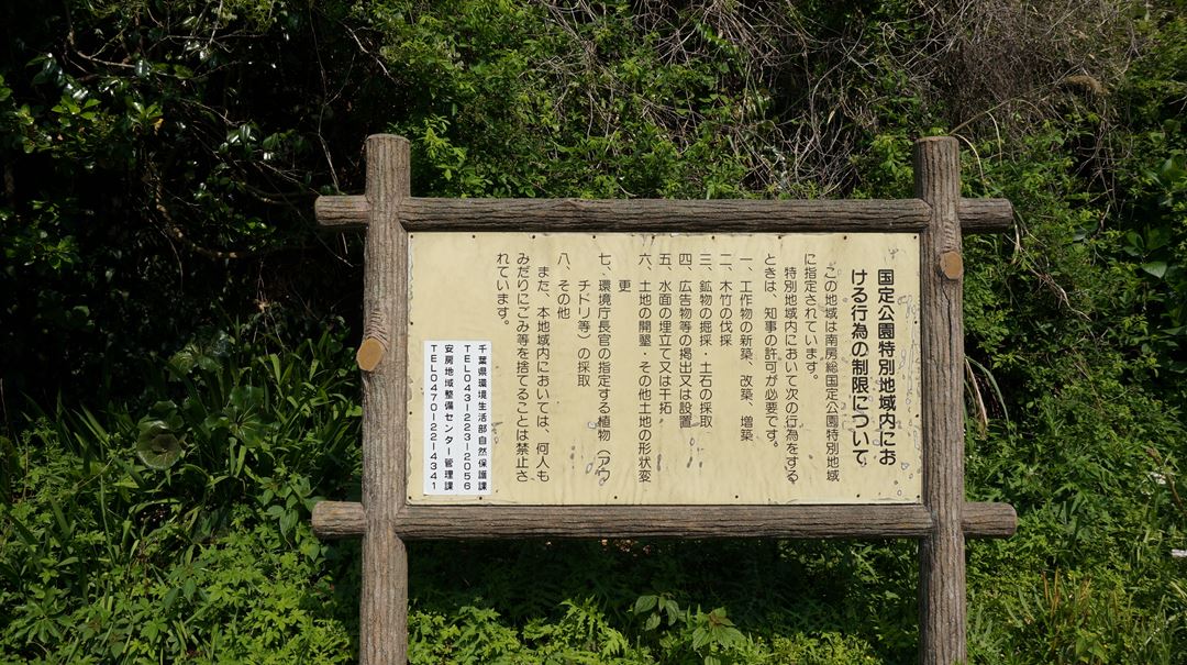 千葉 鋸山 日本寺 ハイキング Hiking in Mt. Nokogiri and Nihonji Temple