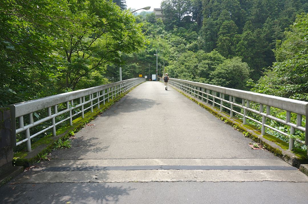 東京 奥多摩 大多摩ウォーキングトレイル 2013 Ootama Walking Trail in Okutama Tokyo