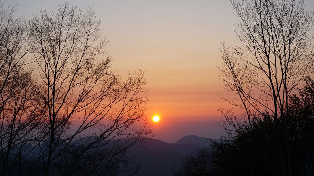 雲取山 三峯神社 登山 ハイキング Mt. Kumotoriyama Mitsumine Shrine