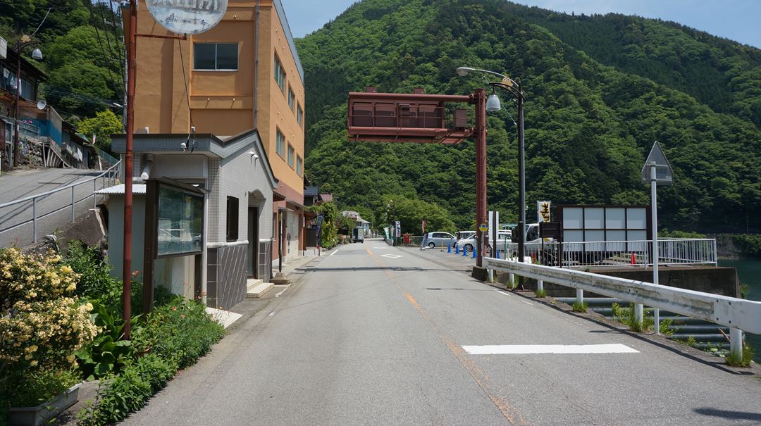 雲取山 三峯神社 登山 ハイキング Mt. Kumotoriyama Mitsumine Shrine