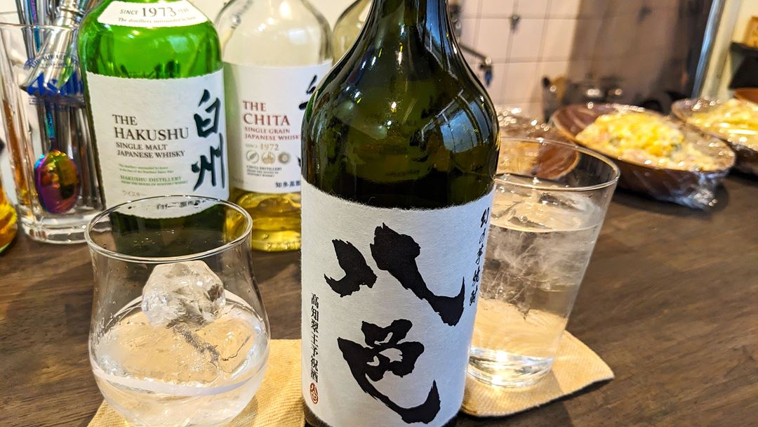 しゅしゅ おばんざい 高知 立ち飲み居酒屋 Bar chouchou