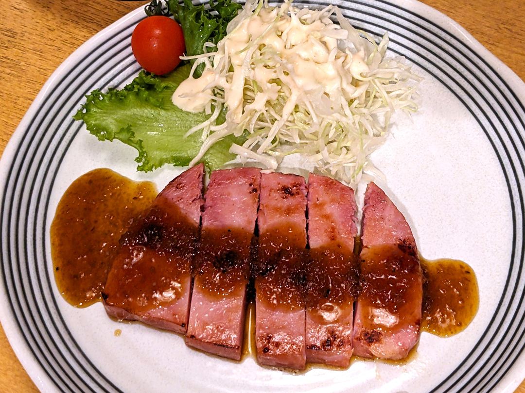 麺どころ友の家 高知 居酒屋 食堂 うどん ランチ