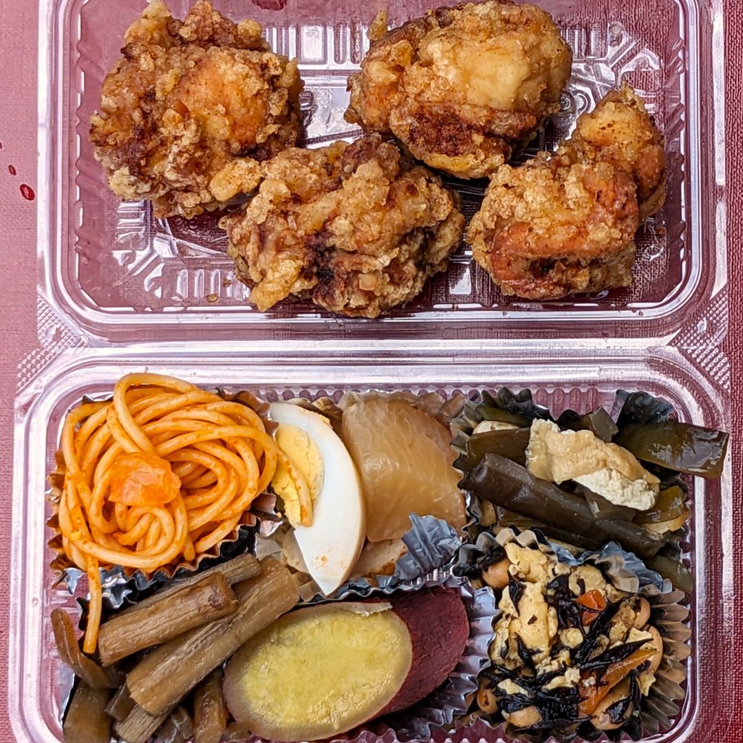 香南市野市町 惣菜 和(なごみ)ダイニング Nagomi-Dining in Kochi 高知 Japan