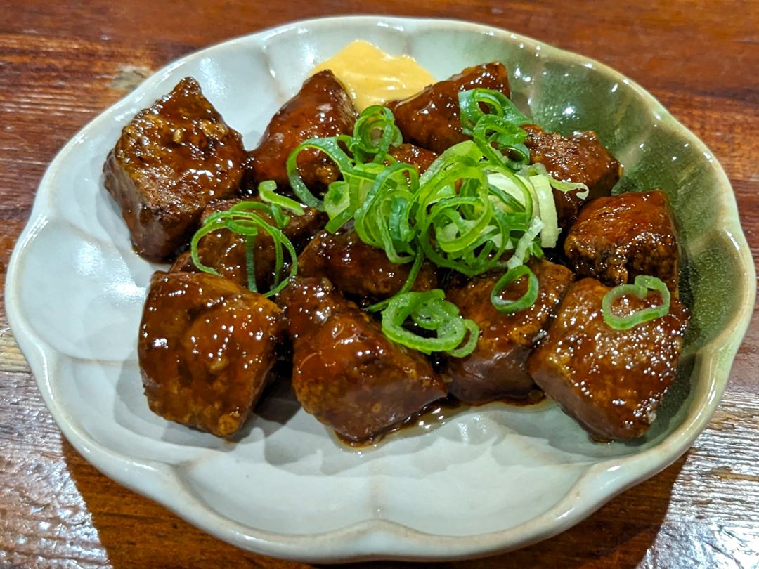 へんろ笠 ホルモン居酒屋 やきとん 国産 高知産 牛レバー 高知