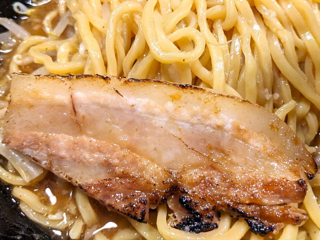 高知 マルトクラーメン ムツこいが にんにく野菜マシ 二郎インスパイア系 JIRO-inspired Style Ramen