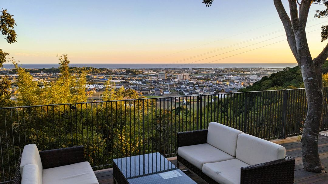 井上ワイナリー 高知県香南市野市町 ワインカフェ Inoue Winery Kochi