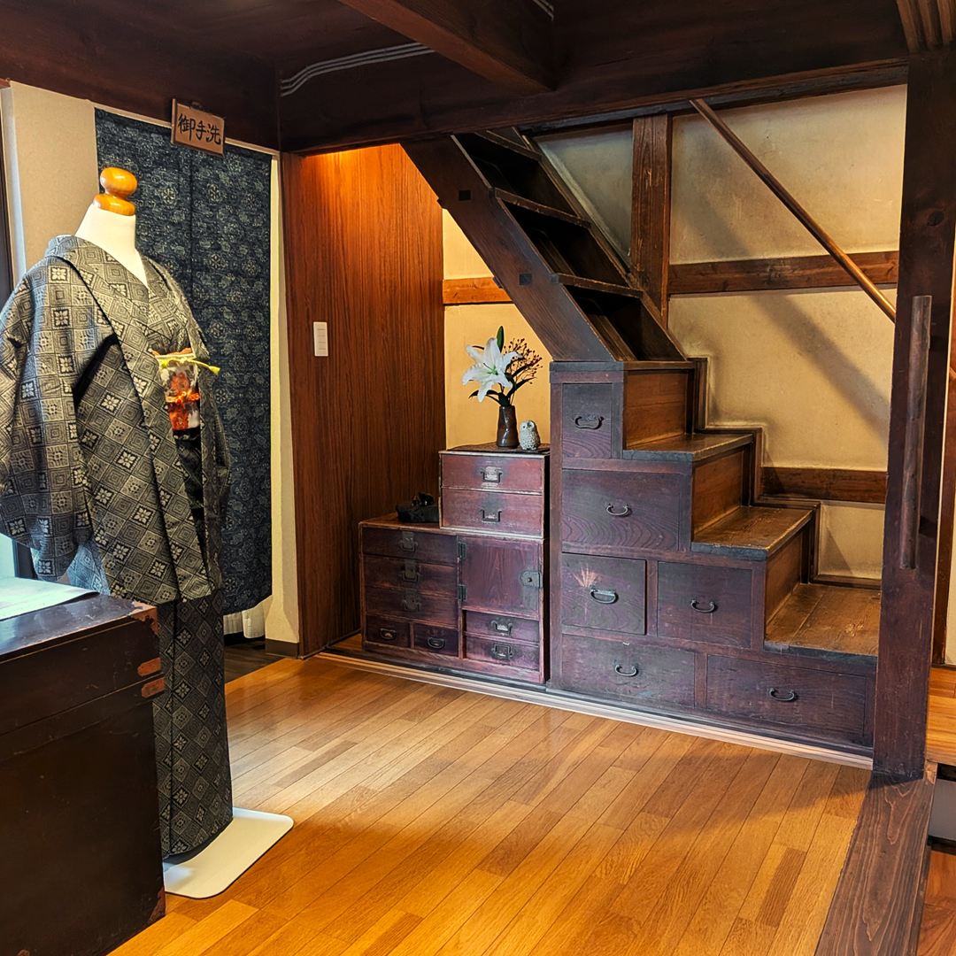 高知 黒豆かふぇ 赤岡冬の夏祭り 2025年