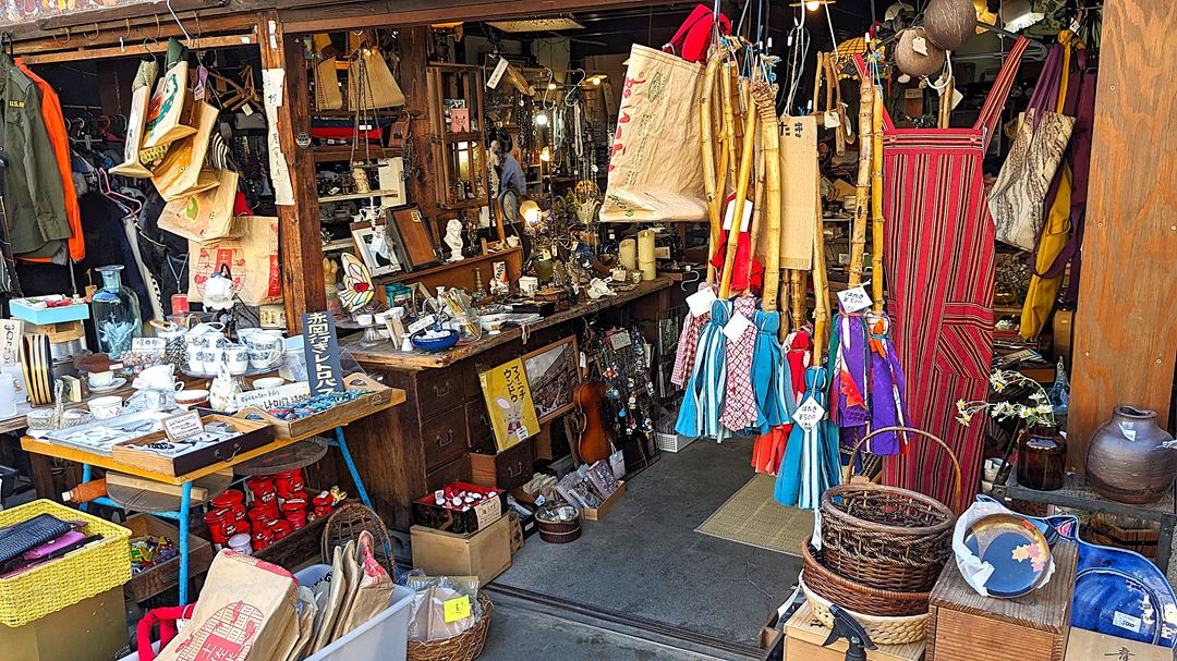 高知 赤岡冬の夏祭り 2025年