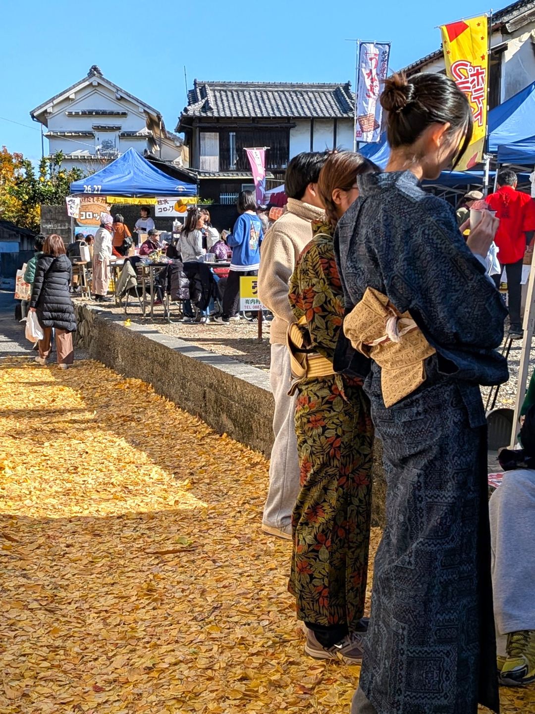 高知 赤岡冬の夏祭り 2025年
