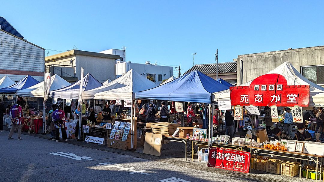 高知 赤岡冬の夏祭り 2025年