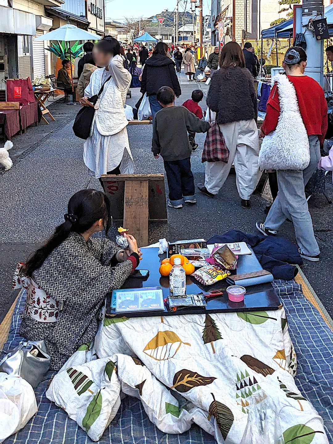 高知 赤岡冬の夏祭り 2025年