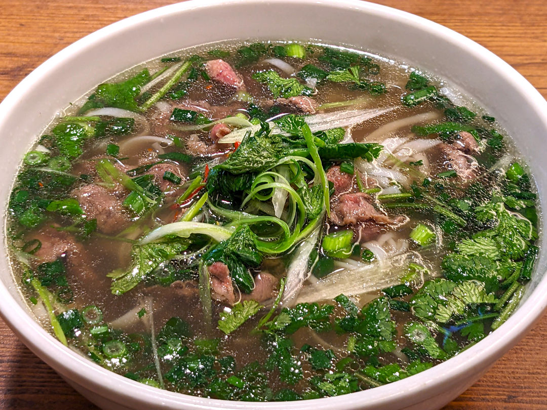 牛肉フォー ちゃんフォー南国 ベトナムレストラン 高知