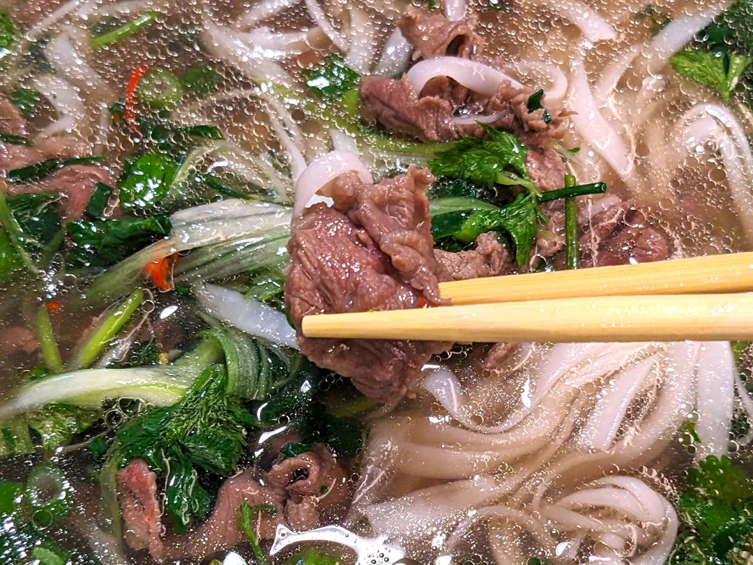 牛肉フォー ちゃんフォー南国 ベトナムレストラン 高知