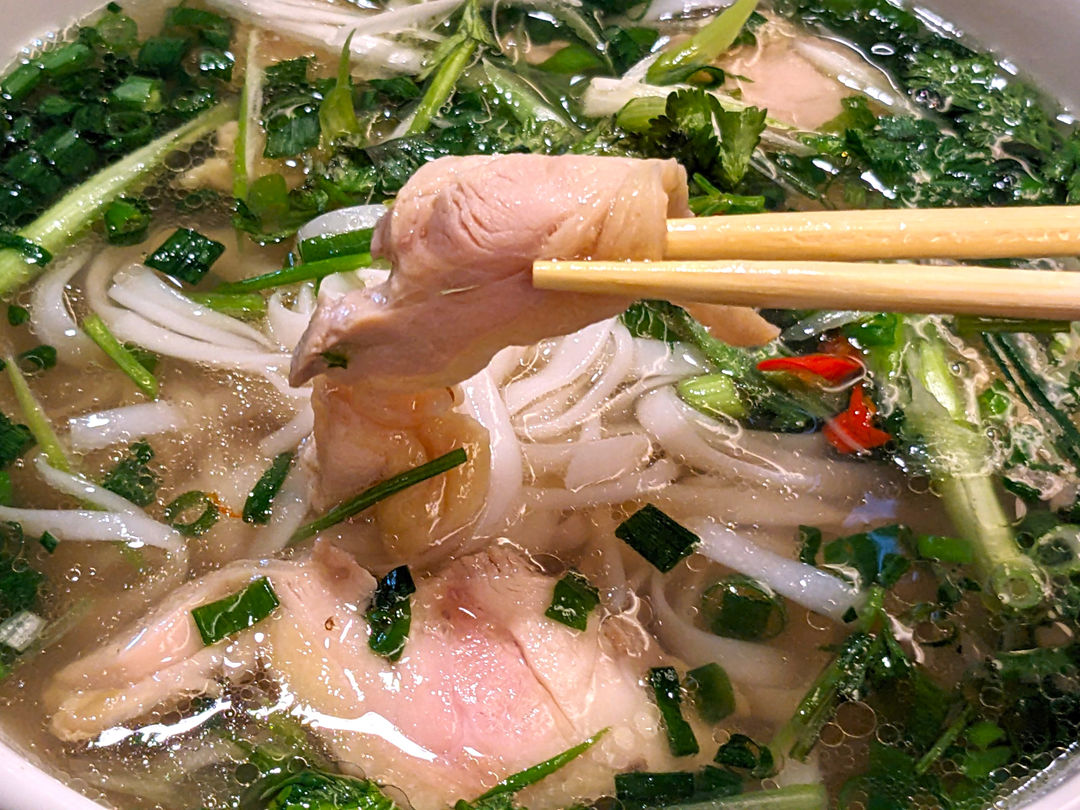 鶏肉フォー ちゃんフォー南国 ベトナムレストラン 高知