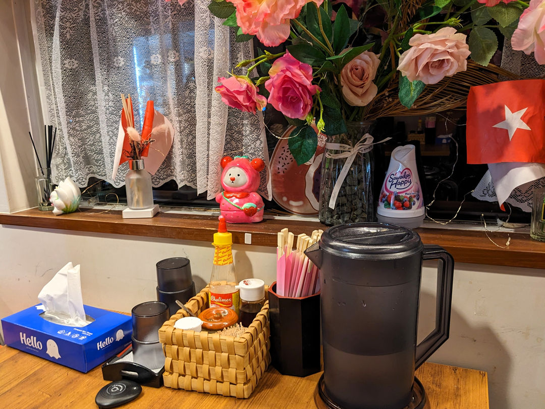 ちゃんフォー南国 ベトナムレストラン 高知