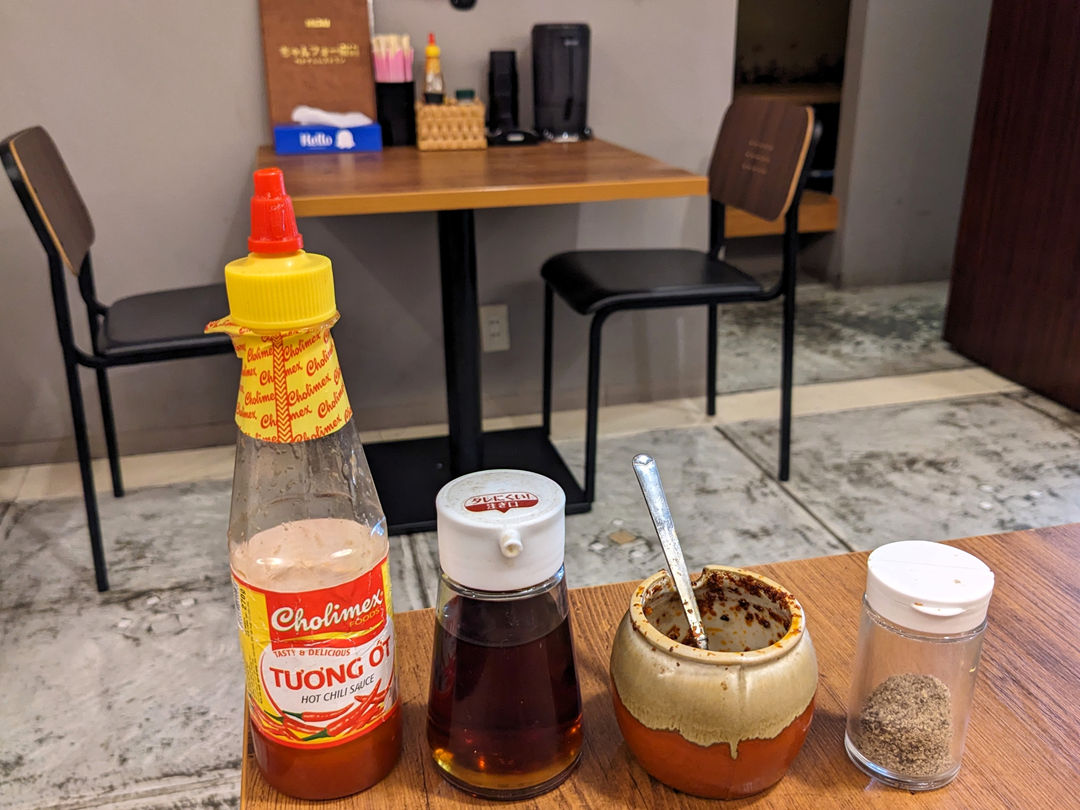 ちゃんフォー南国 ベトナムレストラン 高知