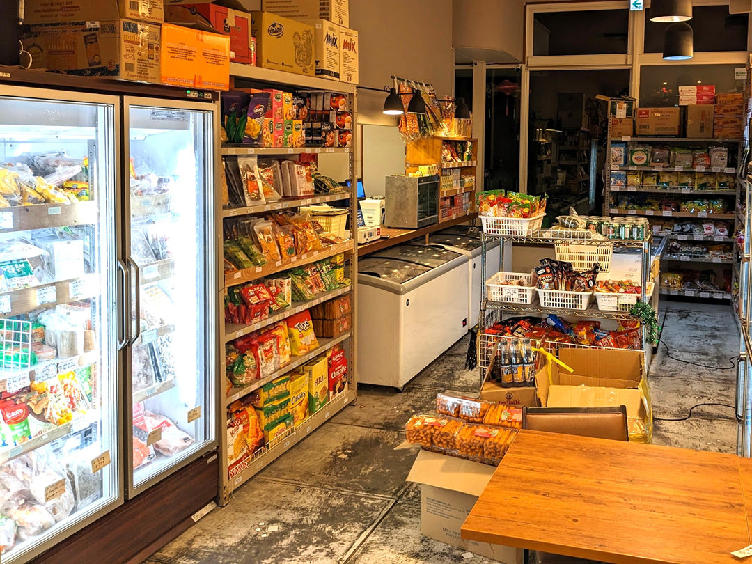 ちゃんフォー南国 ベトナムレストラン 高知