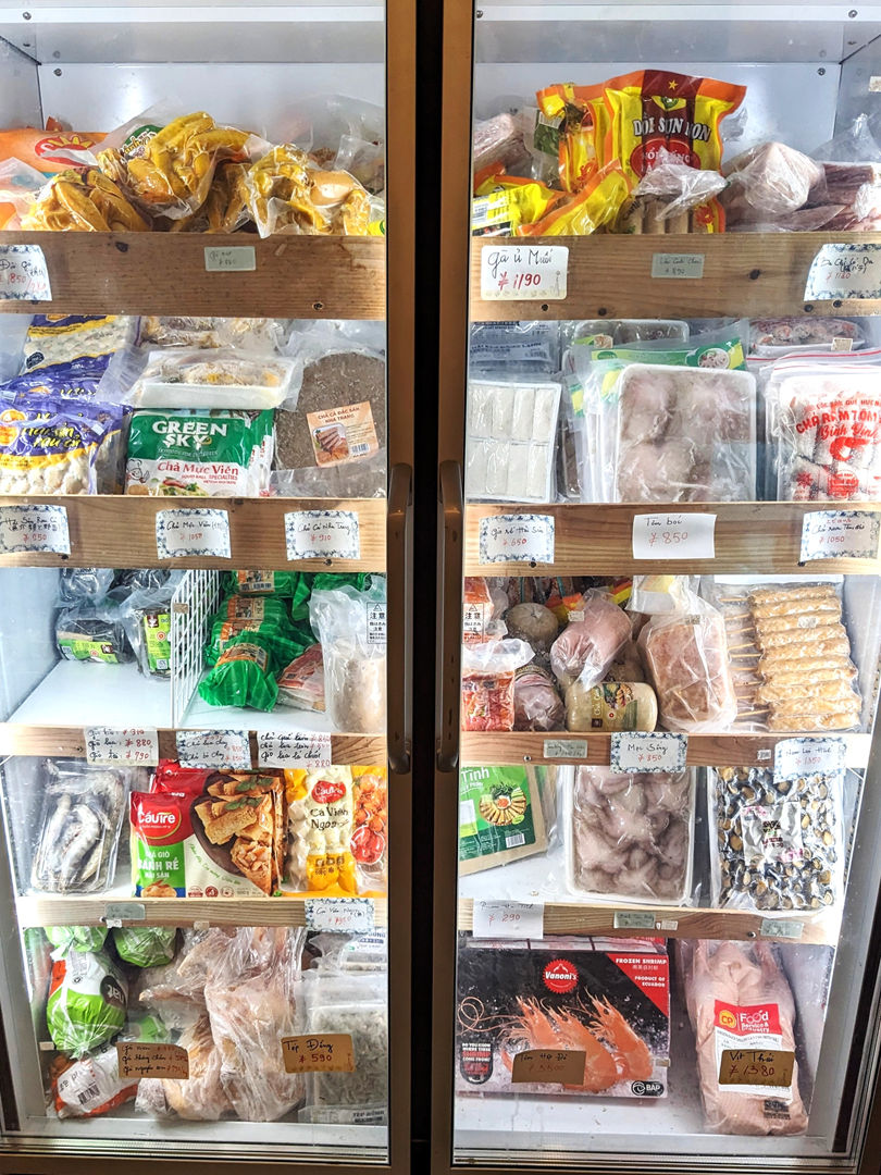 ちゃんフォー南国 ベトナムレストラン 高知