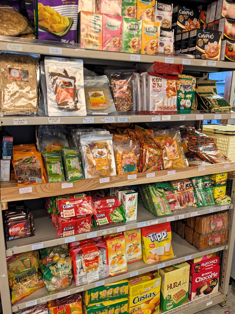 ちゃんフォー南国 ベトナムレストラン 高知