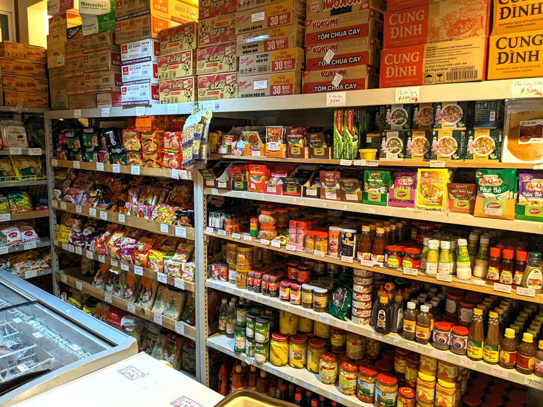 ちゃんフォー南国 ベトナムレストラン 高知