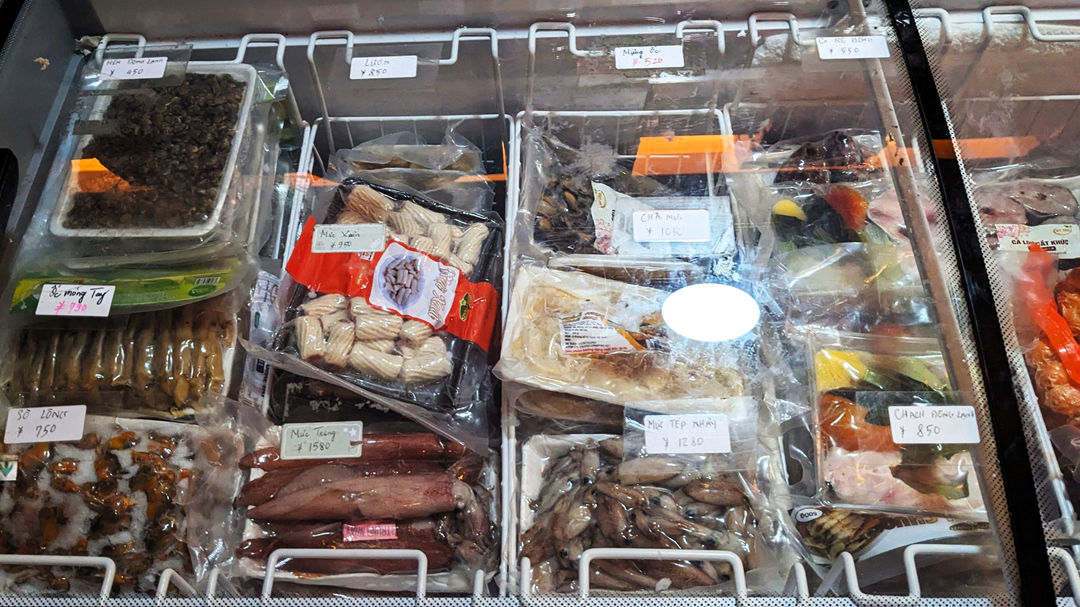 ちゃんフォー南国 ベトナムレストラン 高知