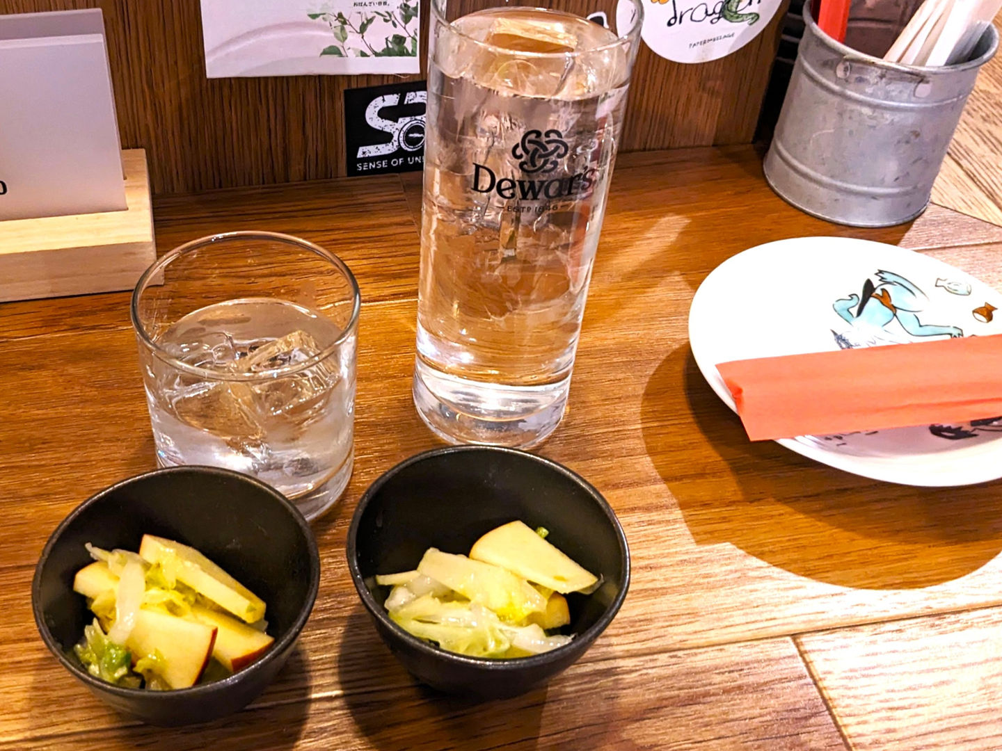 おばんざい 日日。 高知 昼飲みカフェ居酒屋レストラン