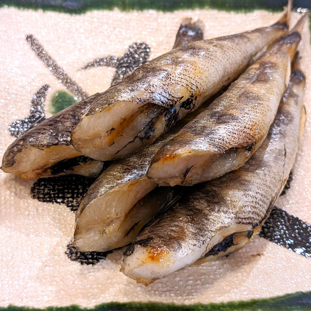 めひかり干し焼き おばんざい 日日。 高知 昼飲みカフェ居酒屋レストラン