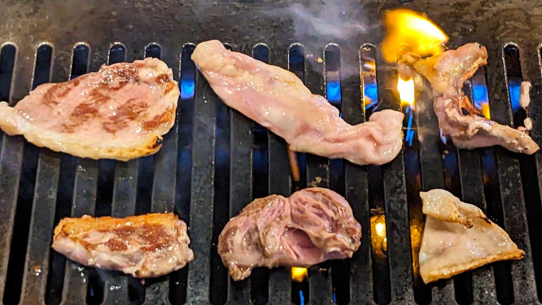 とり焼肉 鶏福 高知市 焼き鳥 地鶏 銘柄どり 土佐鴨 四万十鶏 メニュー